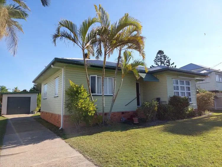 Main view of Homely house listing, 108 Churchill Street, Maryborough QLD 4650