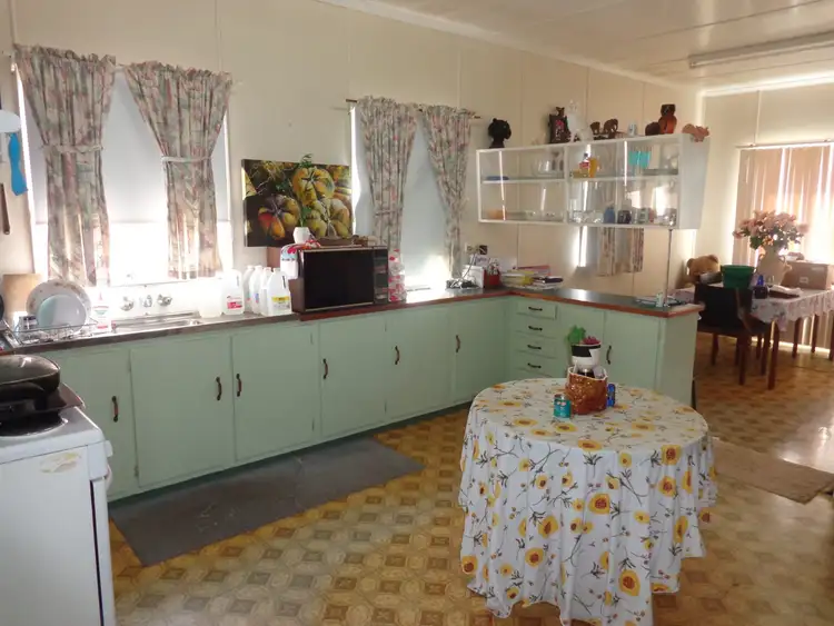 Second view of Homely house listing, 108 Churchill Street, Maryborough QLD 4650