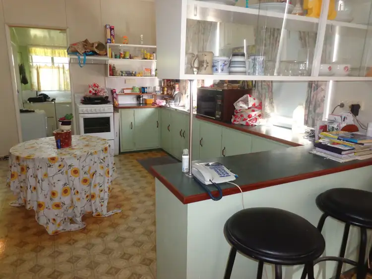 Third view of Homely house listing, 108 Churchill Street, Maryborough QLD 4650