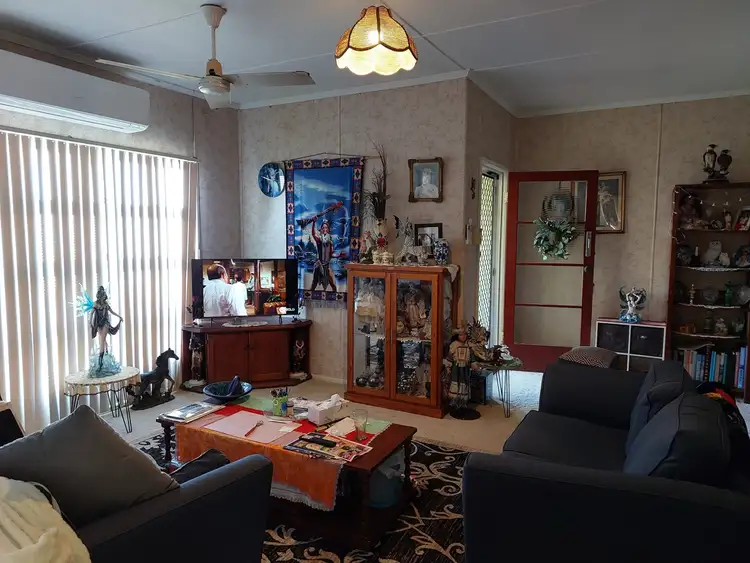 Fourth view of Homely house listing, 108 Churchill Street, Maryborough QLD 4650