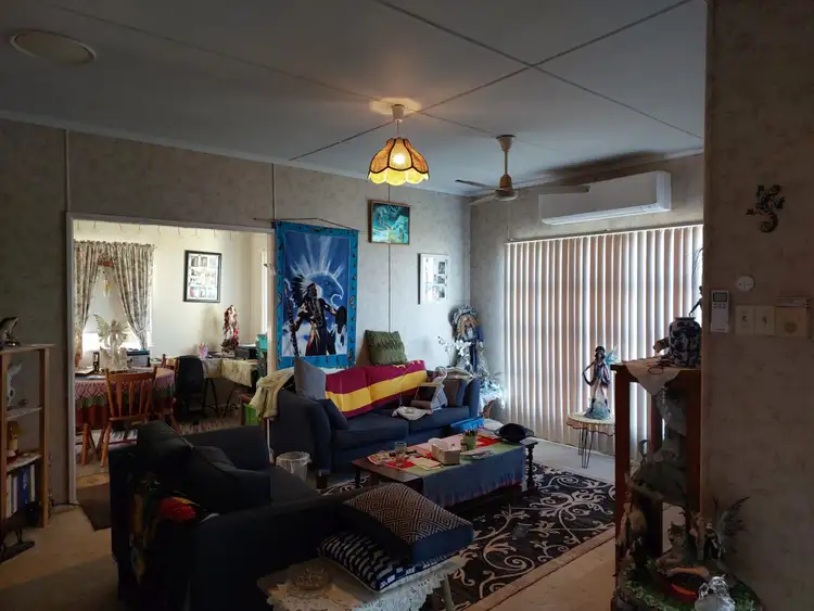 Fifth view of Homely house listing, 108 Churchill Street, Maryborough QLD 4650