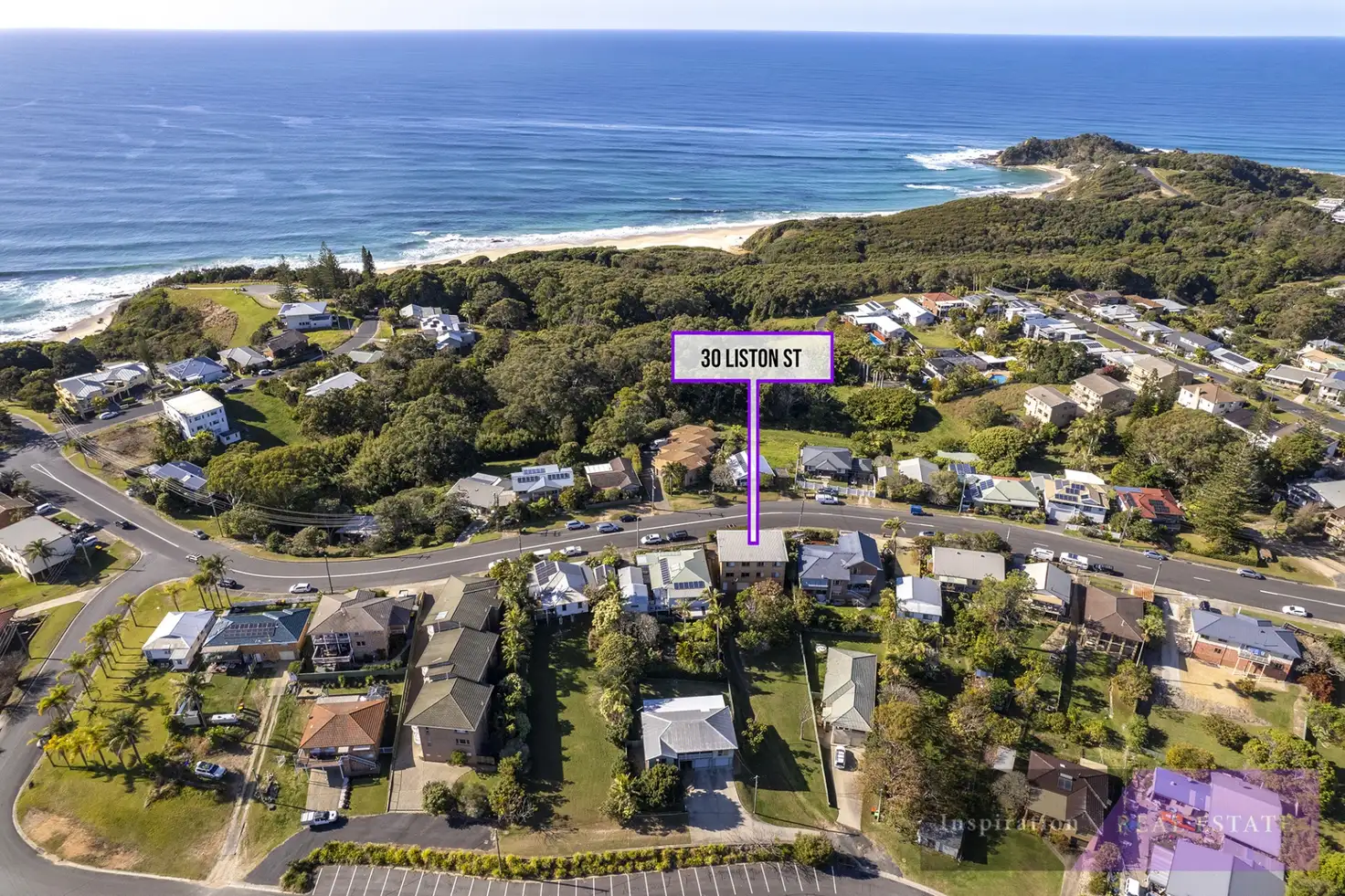 Main view of Homely other listing, 30 Liston  Street, Nambucca Heads NSW 2448