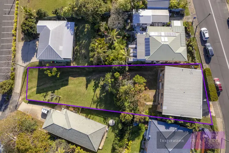 Fourth view of Homely other listing, 30 Liston  Street, Nambucca Heads NSW 2448