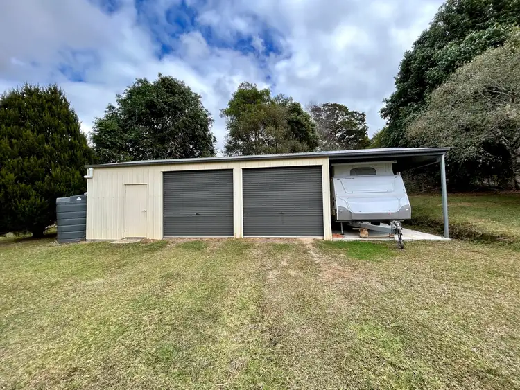 Third view of Homely rural property listing, 68 Hopewood Crescent, Newee Creek NSW 2447