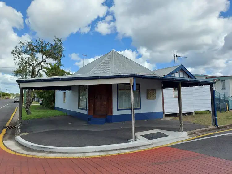 Main view of Homely house listing, 320 Albert Street, Maryborough QLD 4650
