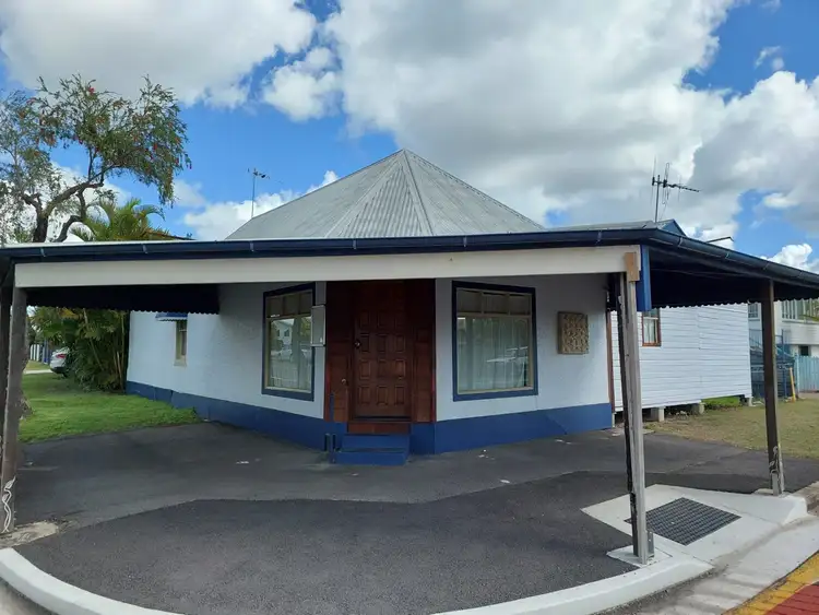 Second view of Homely house listing, 320 Albert Street, Maryborough QLD 4650
