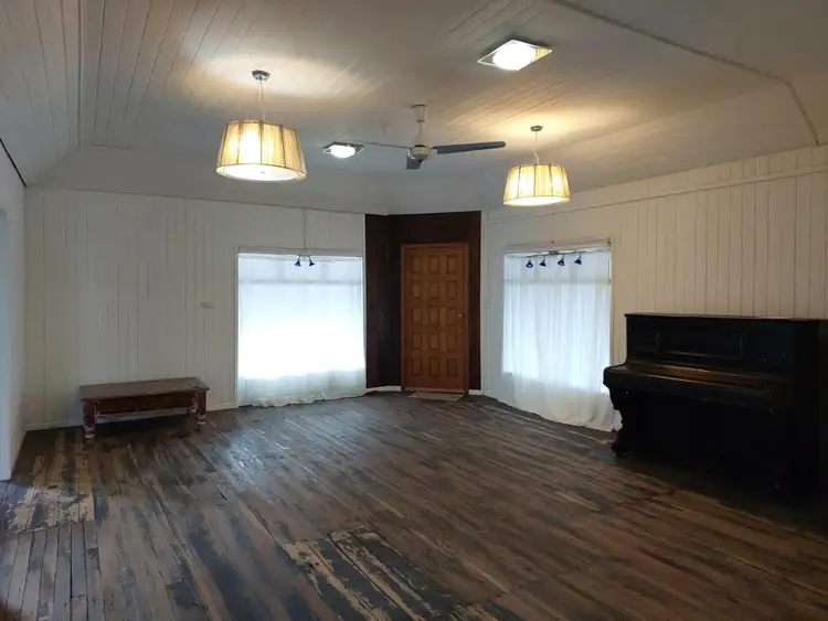Fourth view of Homely house listing, 320 Albert Street, Maryborough QLD 4650