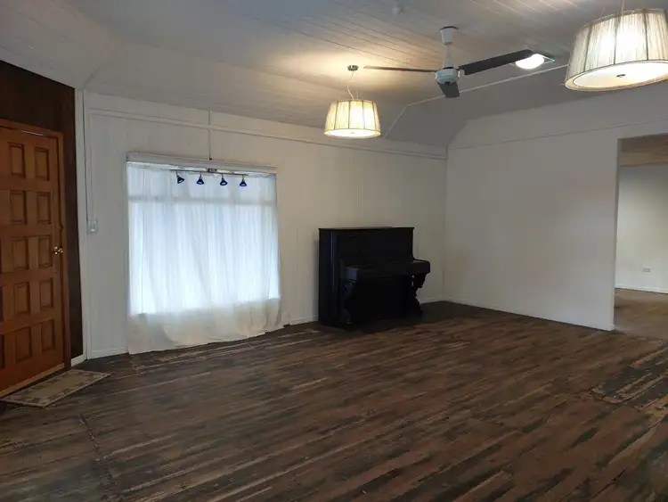 Fifth view of Homely house listing, 320 Albert Street, Maryborough QLD 4650