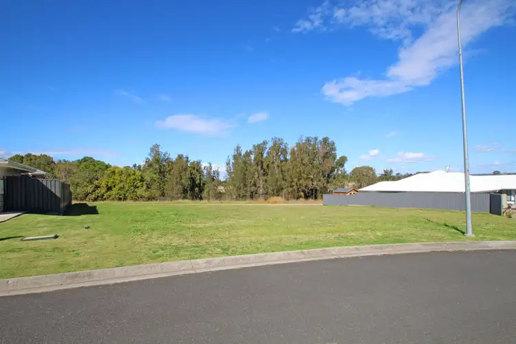Second view of Homely land listing, 5 Bryce Crescent, Lawrence NSW 2460