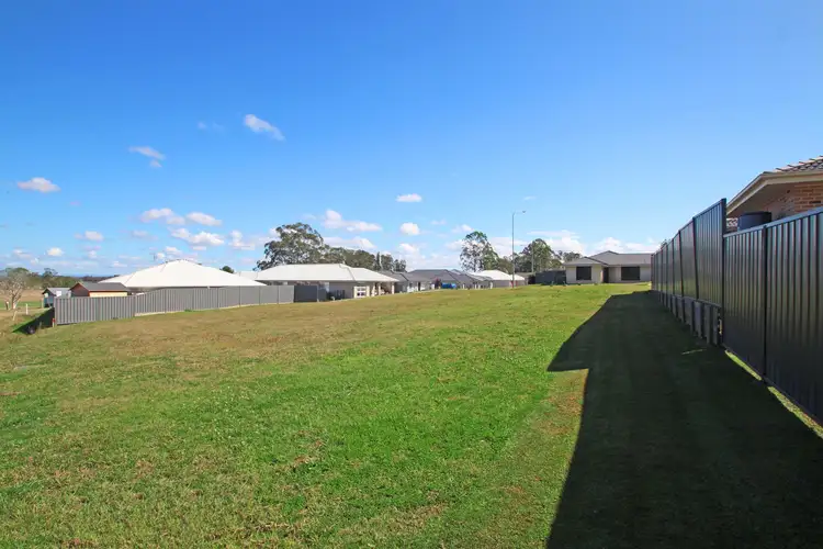 Fifth view of Homely land listing, 5 Bryce Crescent, Lawrence NSW 2460