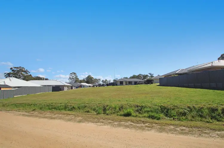 Sixth view of Homely land listing, 5 Bryce Crescent, Lawrence NSW 2460