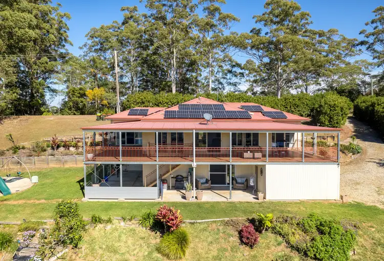 Main view of Homely house listing, 128 Newee Creek Road, Newee Creek NSW 2447
