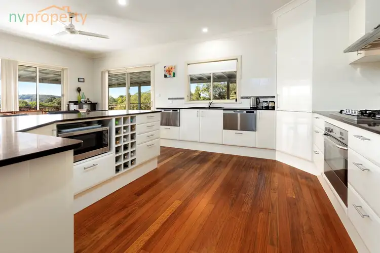 Fifth view of Homely house listing, 128 Newee Creek Road, Newee Creek NSW 2447