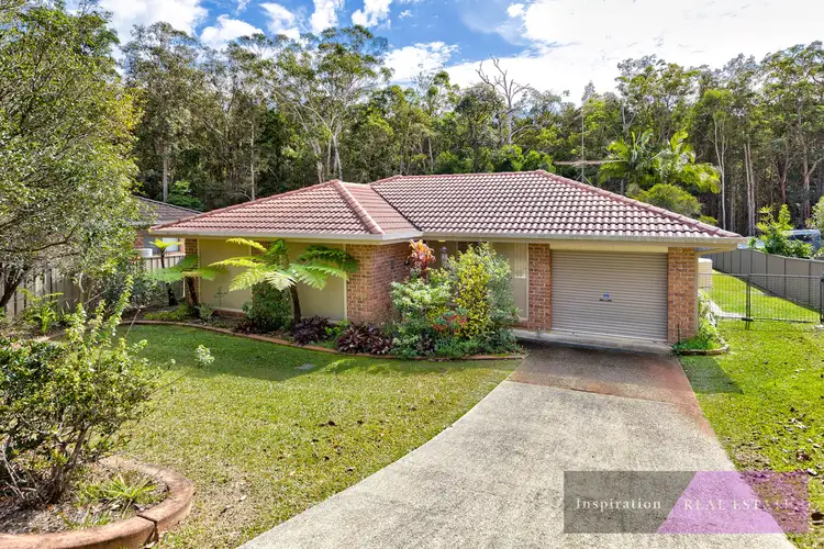 Second view of Homely house listing, 57 Marshall Way, Nambucca Heads NSW 2448