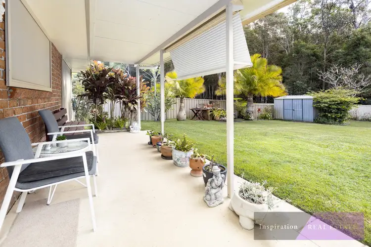 Fifth view of Homely house listing, 57 Marshall Way, Nambucca Heads NSW 2448