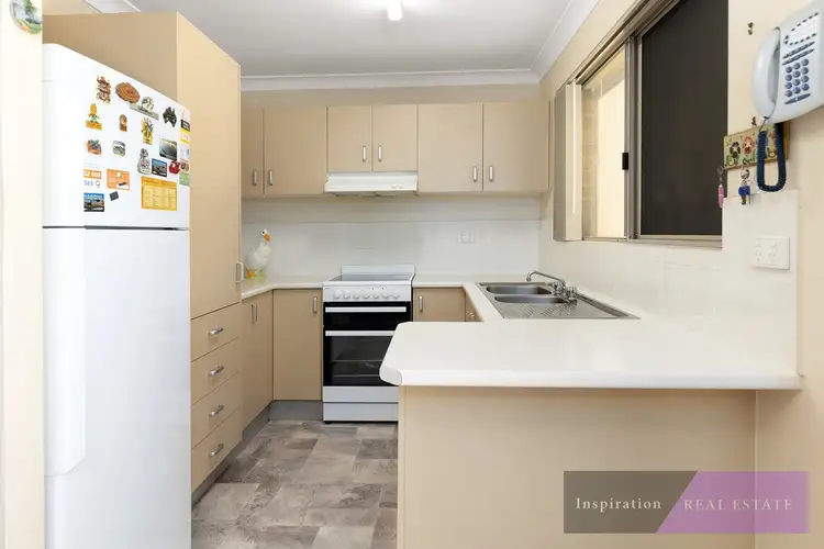 Sixth view of Homely house listing, 57 Marshall Way, Nambucca Heads NSW 2448