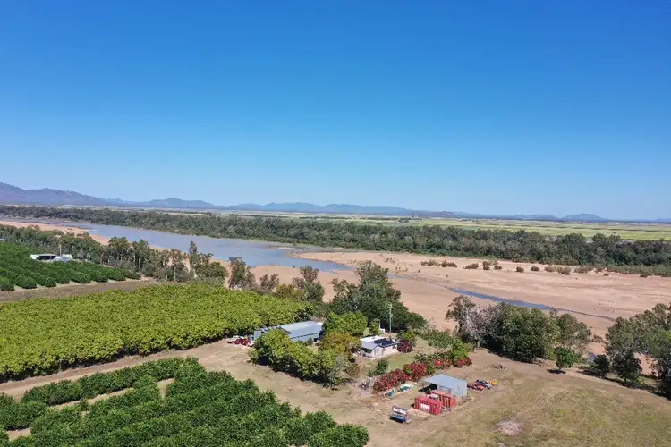 Second view of Homely rural property listing, 2574 Kirknie Road, Kirknie QLD 4806