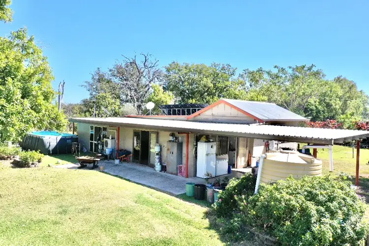 Fifth view of Homely rural property listing, 2574 Kirknie Road, Kirknie QLD 4806