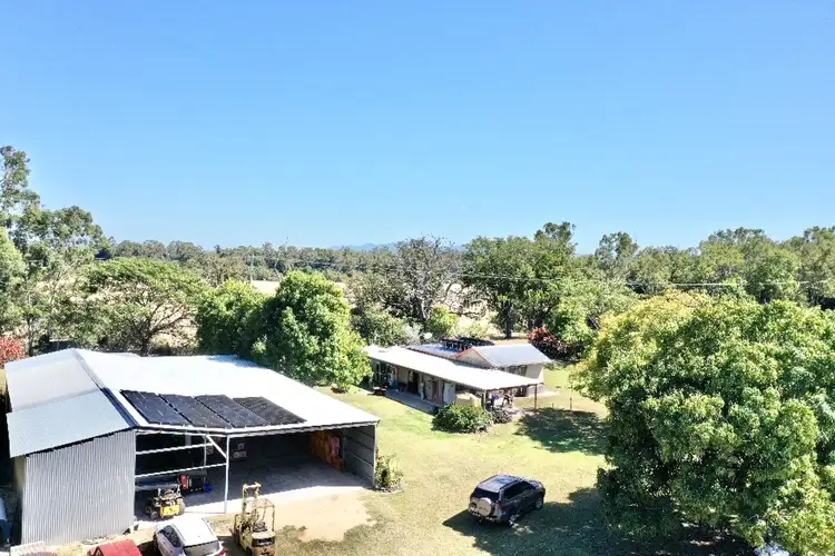 Sixth view of Homely rural property listing, 2574 Kirknie Road, Kirknie QLD 4806