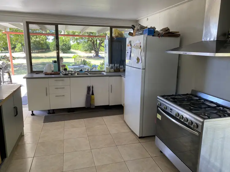 Seventh view of Homely rural property listing, 2574 Kirknie Road, Kirknie QLD 4806