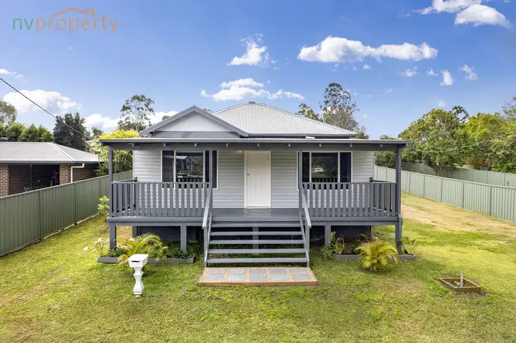 15 Young Street, Bowraville NSW 2449