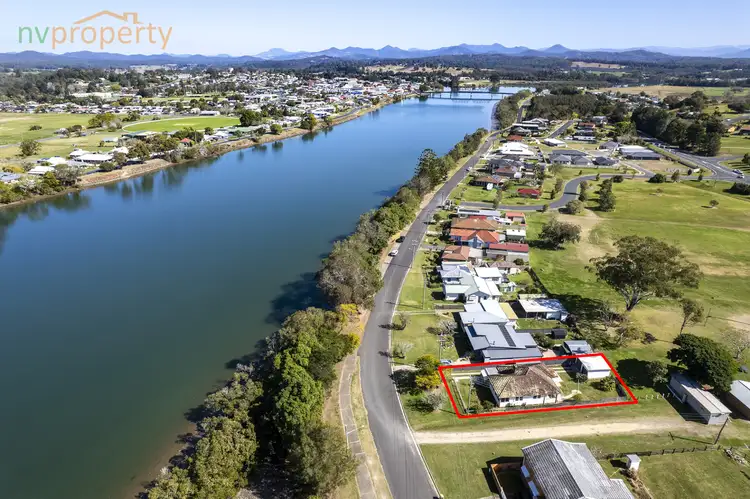7 Bellevue Drive, Macksville NSW 2447