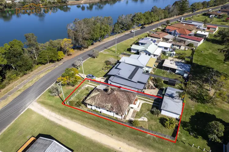 Third view of Homely house listing, 7 Bellevue Drive, Macksville NSW 2447