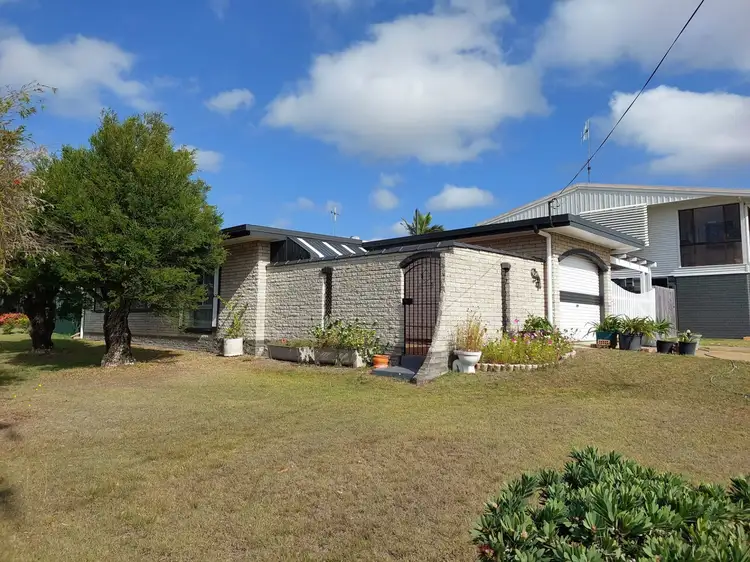 Main view of Homely house listing, 10 Bell Street, Maryborough QLD 4650