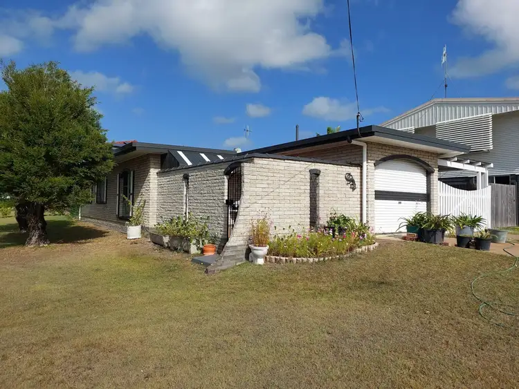 Second view of Homely house listing, 10 Bell Street, Maryborough QLD 4650