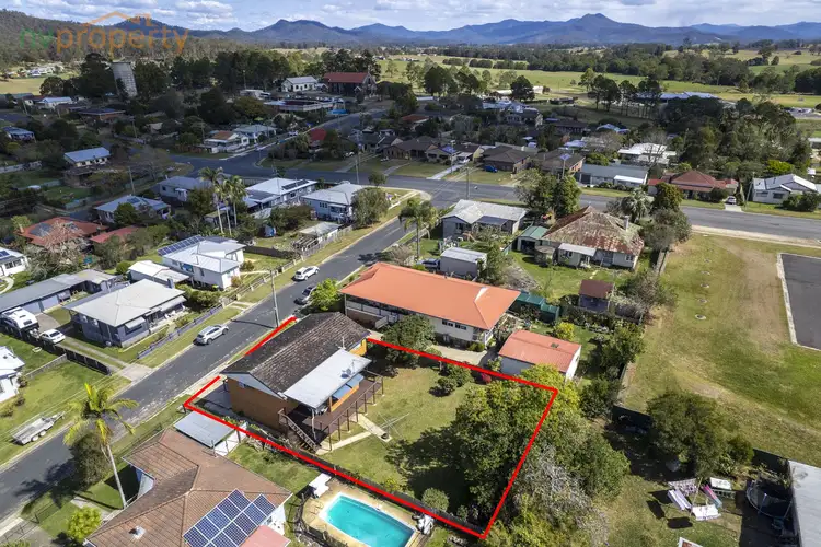 Third view of Homely house listing, 3 Maloney Street, Bowraville NSW 2449
