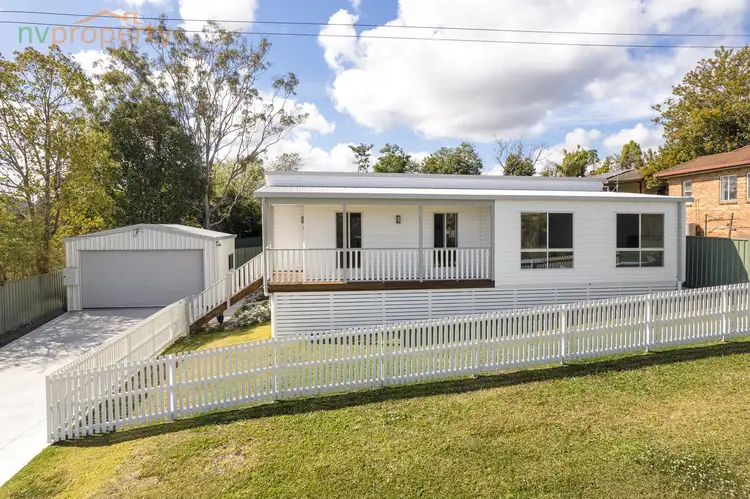 7 William Street, Bowraville NSW 2449