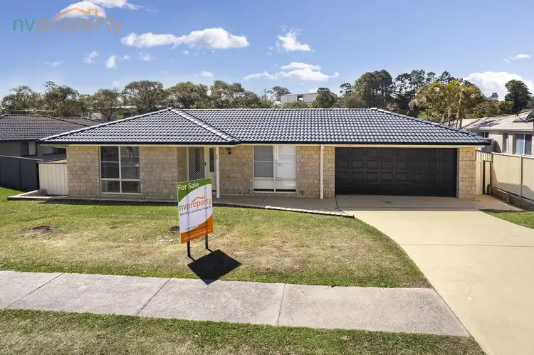 Main view of Homely house listing, 14 Laura Place, Macksville NSW 2447