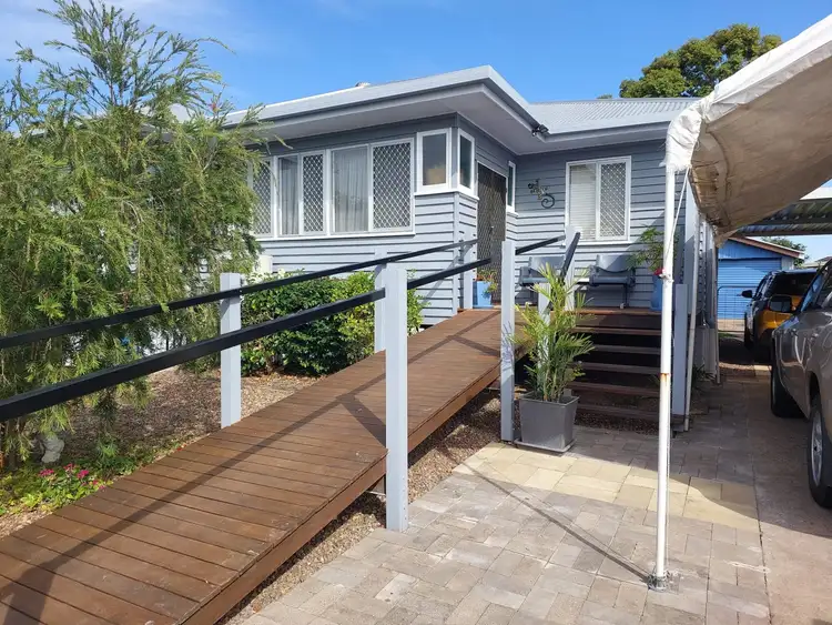 Main view of Homely house listing, 14 Victory Street, Maryborough QLD 4650