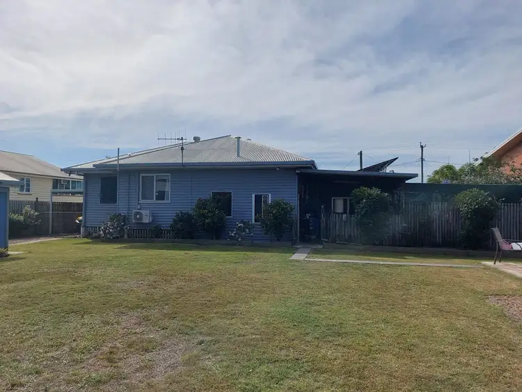 Second view of Homely house listing, 14 Victory Street, Maryborough QLD 4650