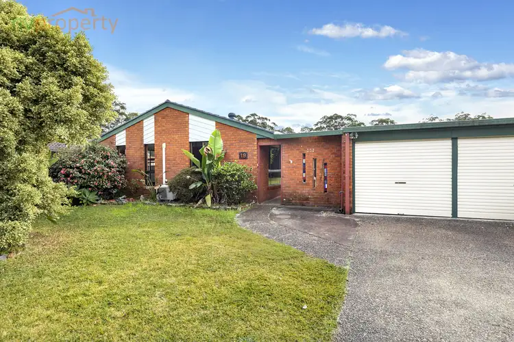 Third view of Homely house listing, 19 Salamanda Parade, Nambucca Heads NSW 2448