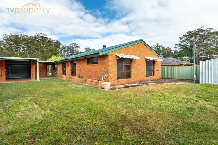 Fourth view of Homely house listing, 19 Salamanda Parade, Nambucca Heads NSW 2448