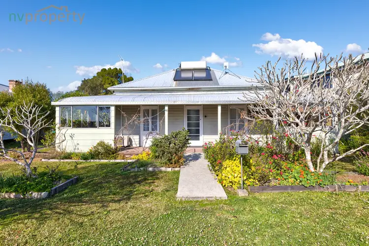 Second view of Homely house listing, 40 River Street, Macksville NSW 2447