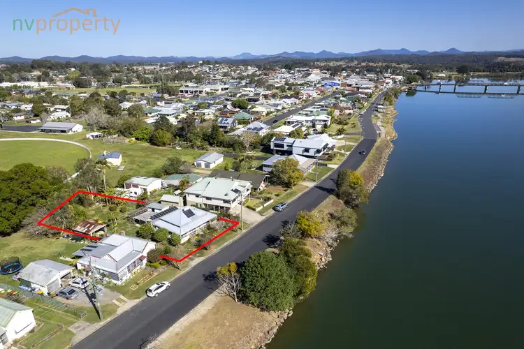 Fourth view of Homely house listing, 40 River Street, Macksville NSW 2447