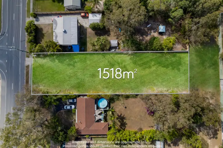 29 First Avenue, Marsden QLD 4132