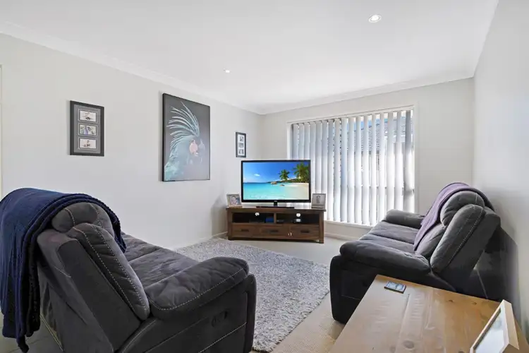 Third view of Homely house listing, 7 Carnegie Place, Westdale NSW 2340