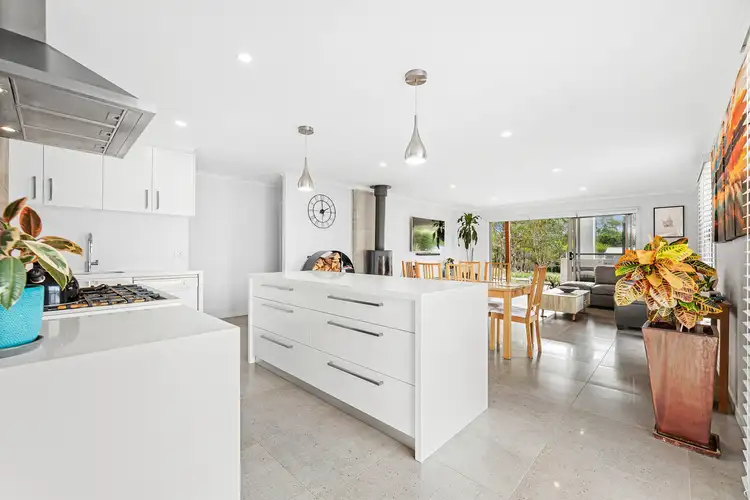 Second view of Homely house listing, 34 Lake  Street, Tuross Head NSW 2537