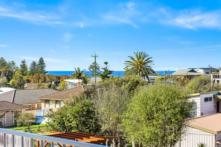 Second view of Homely house listing, 21 Morwong Street, Tuross Head NSW 2537