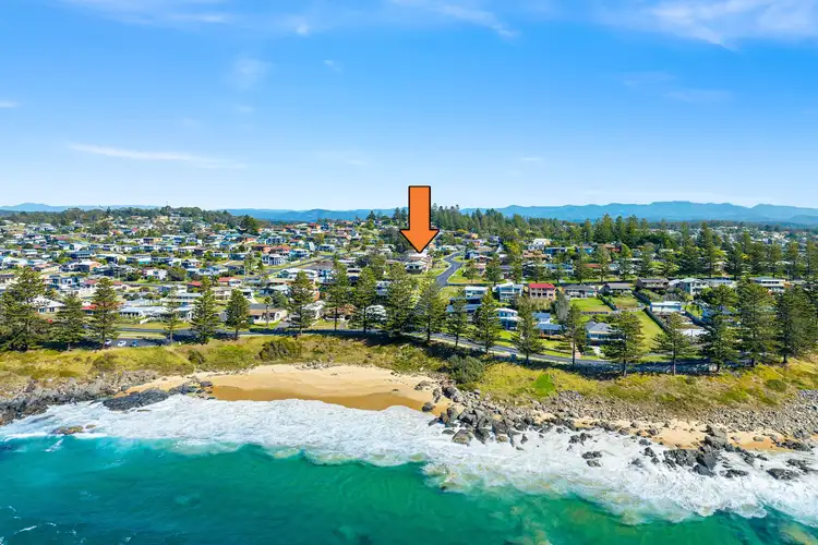 Third view of Homely house listing, 21 Morwong Street, Tuross Head NSW 2537
