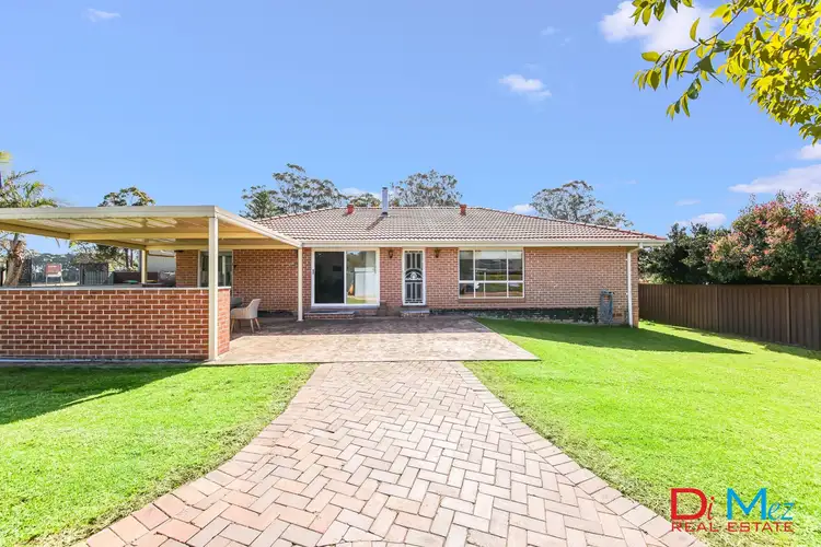 Main view of Homely house listing, 16 Appin Road, Appin NSW 2560