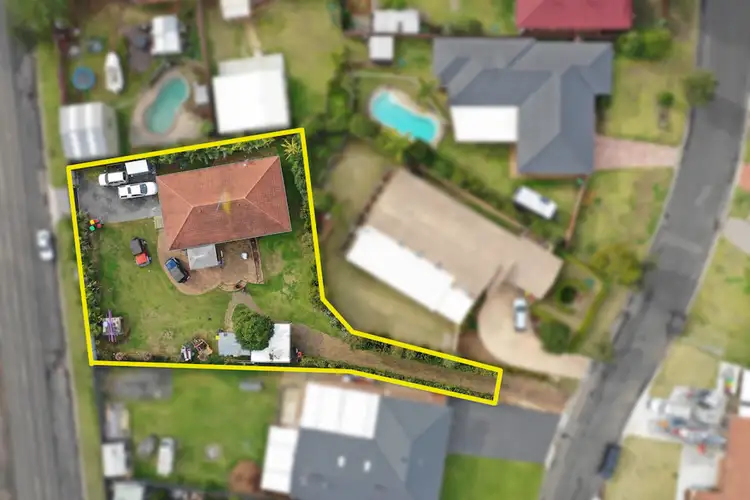 Second view of Homely house listing, 16 Appin Road, Appin NSW 2560