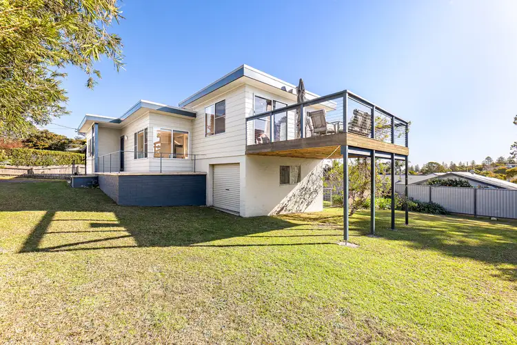 6 Hawkins Road, Tuross Head NSW 2537