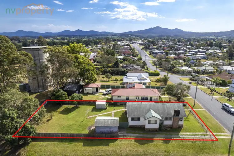128 High Street, Bowraville NSW 2449