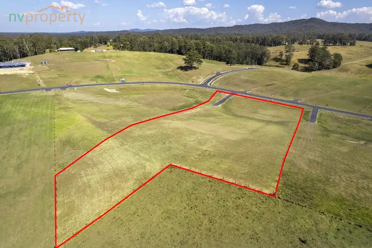 Sixth view of Homely land listing, 34 Twin Ridge Road, Congarinni NSW 2447