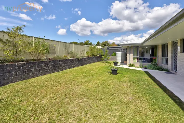Second view of Homely house listing, 4 Winda Close, Macksville NSW 2447