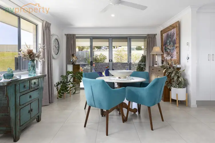 Fifth view of Homely house listing, 4 Winda Close, Macksville NSW 2447